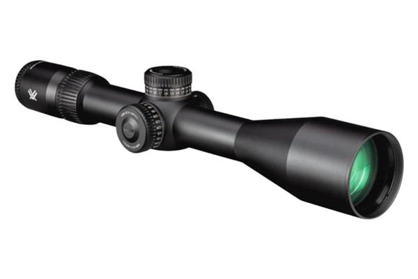 Vortex Venom 5-25X56 FFP EBR-7c (MRAD) Tüfek Dürbünü